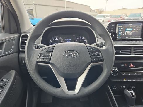Used 2020 Hyundai Tucson Value w/ Cargo Package image 21