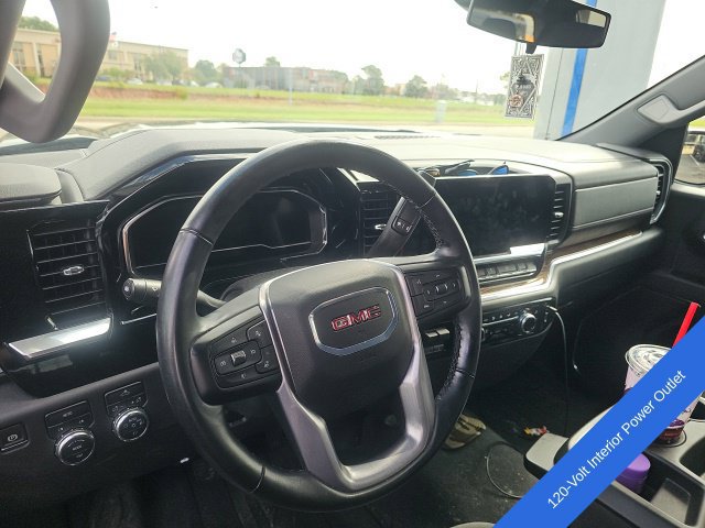 Used 2025 GMC Sierra 1500 Elevation AWD/4WD image 13