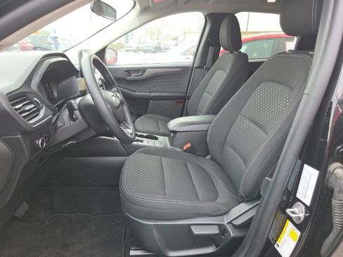 Used 2025 Ford Escape Active image 5