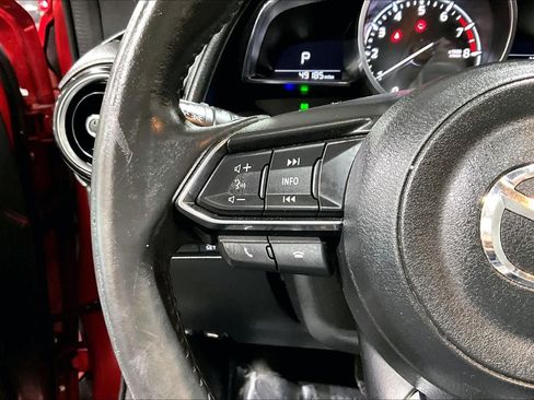 Used 2018 MAZDA CX-3 Grand Touring image 24
