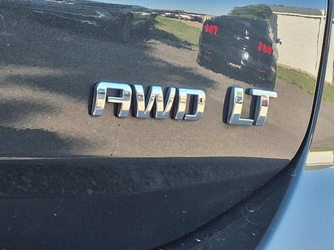 Certified 2020 Chevrolet Equinox LT AWD/4WD image 30