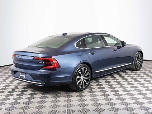 Used 2022 Volvo S90 B6 Inscription w/ Advanced Package image 5