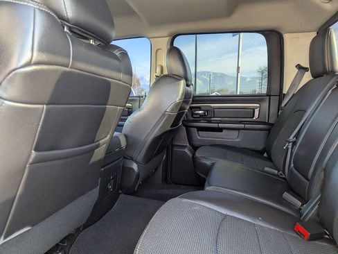 Used 2016 RAM 1500 Sport RWD image 31