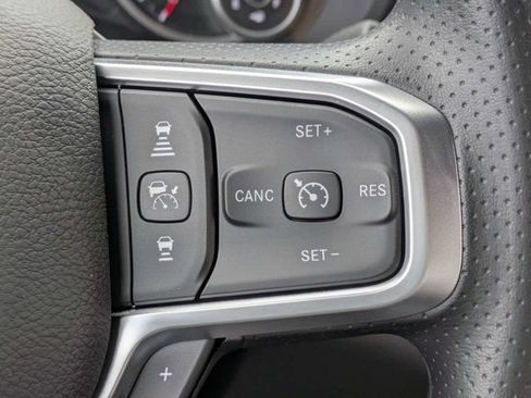 New 2026 RAM 2500 Tradesman RWD image 26