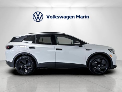 New 2026 Volkswagen ID.4 Pro S image 6