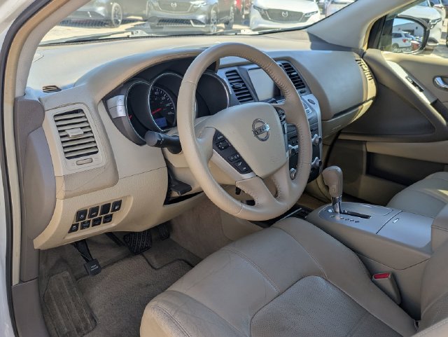 Used 2011 Nissan Murano SL FWD image 31