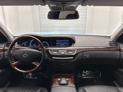 Used 2013 Mercedes-Benz S 550 4MATIC image 17