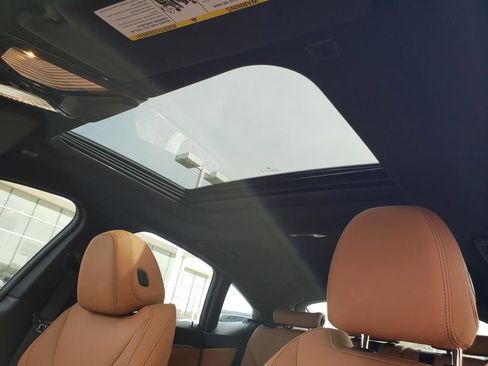 Certified 2024 BMW M440i xDrive Gran Coupe w/ Parking Assistance Package AWD/4WD image 20