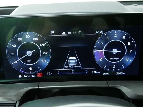 Used 2025 Kia Telluride SX Prestige X-Line AWD/4WD image 30