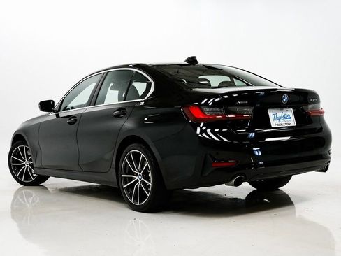 Used 2022 BMW 330i xDrive Sedan w/ Driving Assistance Package image 30