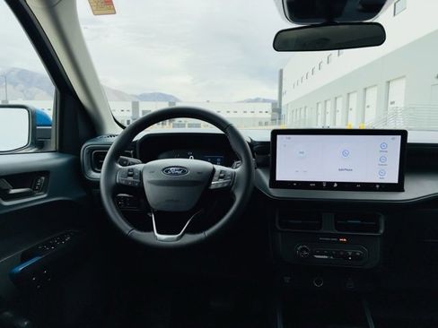 New 2026 Ford Maverick Lobo image 9