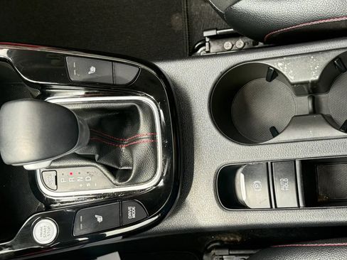Used 2023 Kia Soul GT-Line w/ GT-Line Technology Package FWD image 19