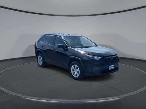 Certified 2024 Toyota RAV4 LE image 2