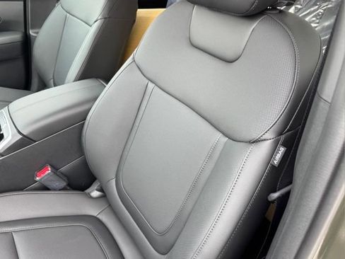 New 2026 Hyundai Santa Cruz SEL AWD/4WD image 10
