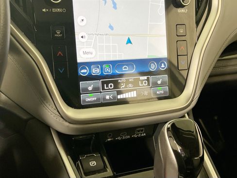 Used 2024 Subaru Outback Limited XT image 16