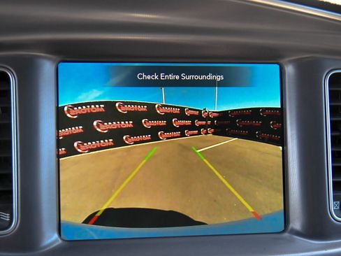 Used 2020 Dodge Charger Scat Pack w/ Dynamics Package RWD image 18