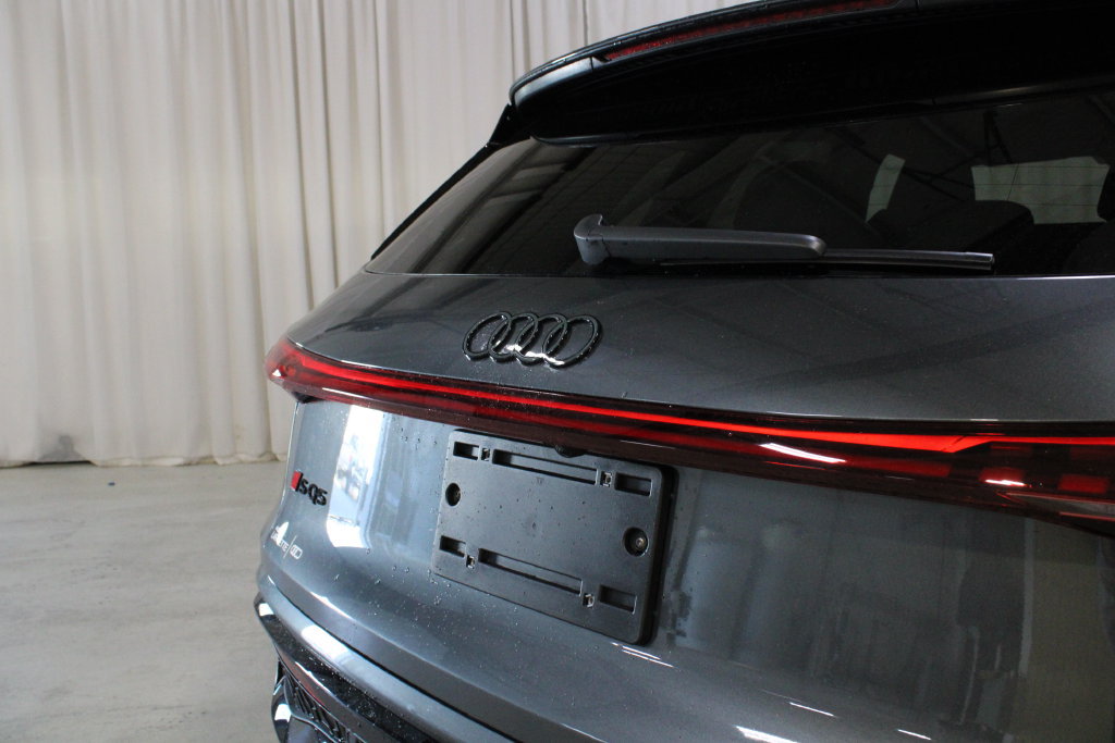 New 2026 Audi SQ5 Premium Plus AWD/4WD image 31
