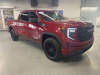 Used 2024 GMC Sierra 1500 Elevation video 1