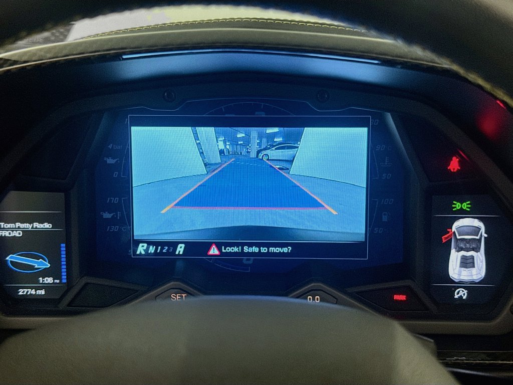 Used 2019 Lamborghini Aventador S AWD/4WD image 14