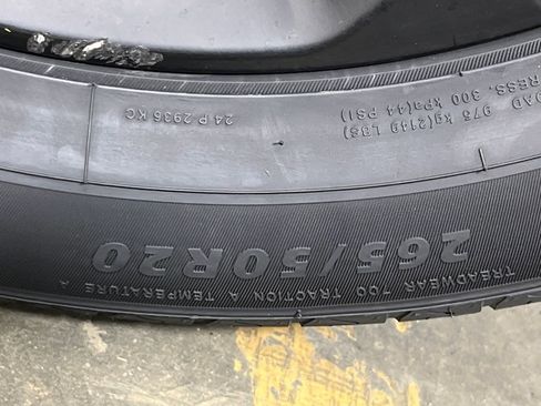 Used 2020 Dodge Durango R/T w/ Blacktop Package image 46