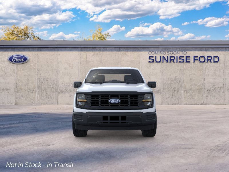 New 2026 Ford F150 XL RWD image 6