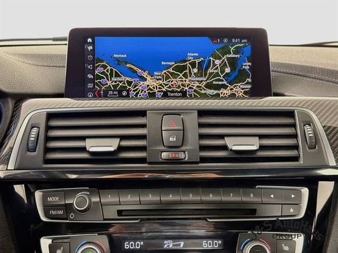 Used 2018 BMW M3 RWD image 17
