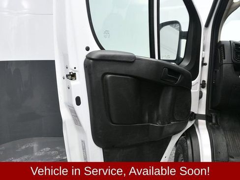 Used 2023 RAM ProMaster 2500 image 96