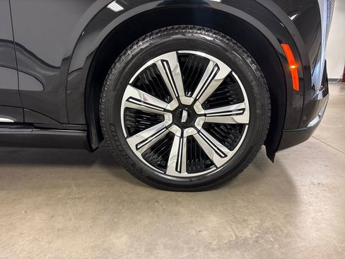 New 2025 Cadillac Escalade IQ Luxury 2 image 20