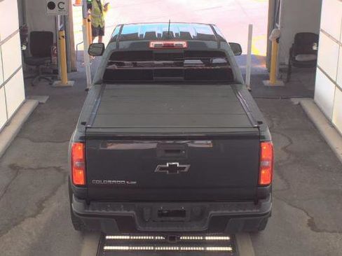 Used 2019 Chevrolet Colorado ZR2 AWD/4WD image 5