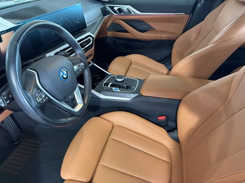 Used 2023 BMW i4 eDrive35 RWD image 4