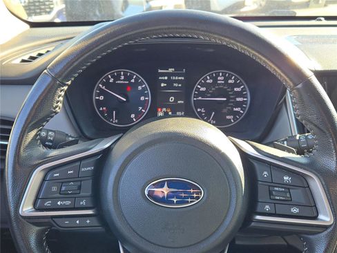 Used 2023 Subaru Outback Premium image 35