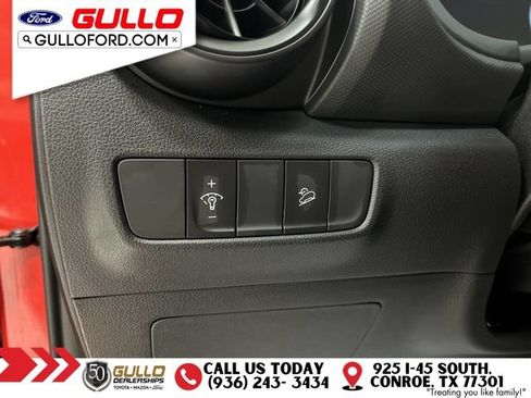 Used 2023 Hyundai Kona N w/ Cargo Package FWD image 19