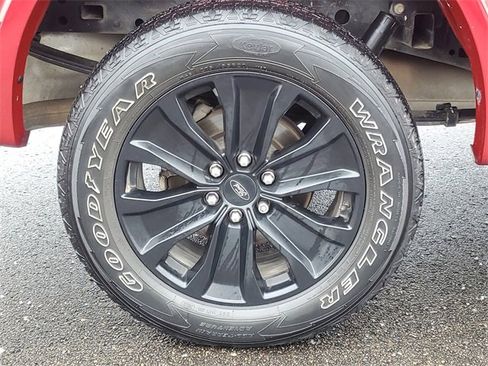 Used 2020 Ford F150 XLT w/ Equipment Group 302A Luxury image 6