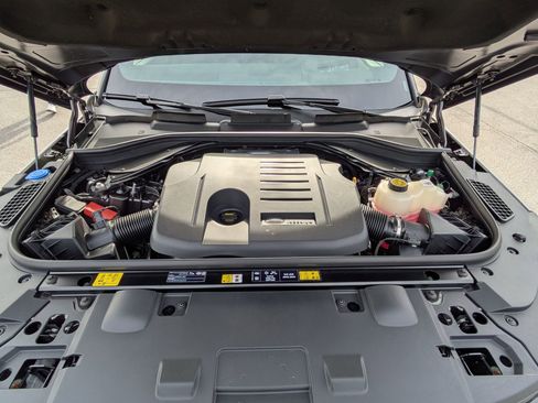 New 2026 Land Rover Range Rover Sport Dynamic SE image 31