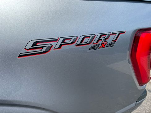 Used 2023 Ford F150 Lariat image 12