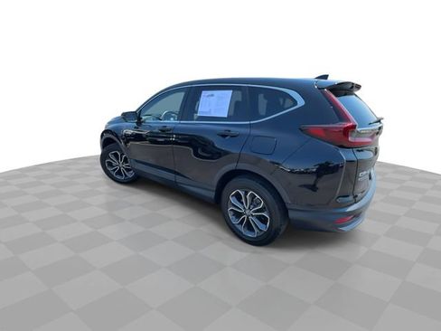 Used 2022 Honda CR-V EX-L image 6