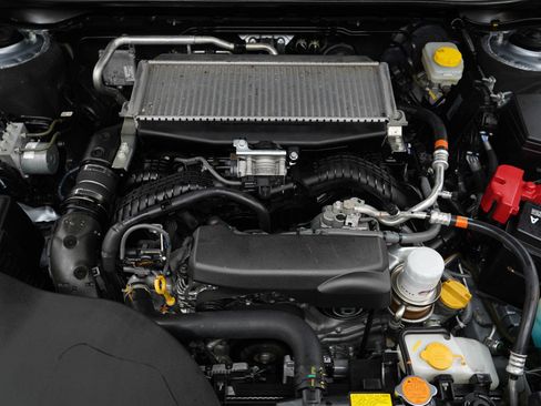 Used 2024 Subaru Outback Onyx Edition XT image 32