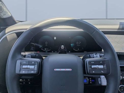Used 2026 Hyundai Palisade Calligraphy FWD image 31