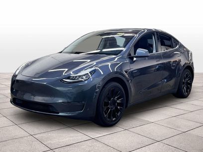 Used 2020 Tesla Model Y Long Range