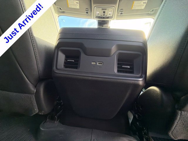 Used 2023 Chevrolet Silverado 1500 RST w/ RST All Star Premium Package AWD/4WD image 43