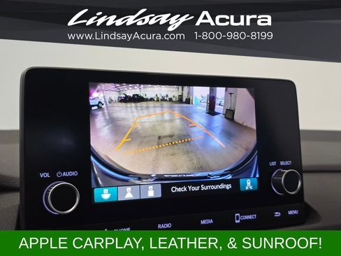 Used 2024 Acura Integra FWD image 17