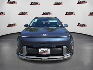 New 2026 Hyundai Kona Limited AWD/4WD video 2