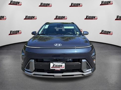 New 2026 Hyundai Kona Limited AWD/4WD image 2