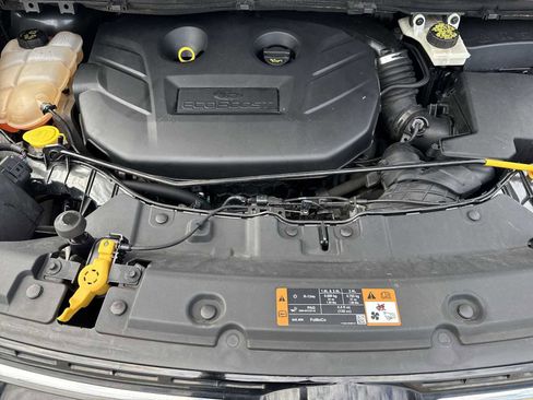 Used 2016 Ford Escape Titanium w/ Equipment Group 301A image 14