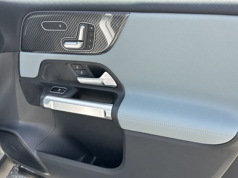 New 2026 Mercedes-Benz GLB 250 image 16