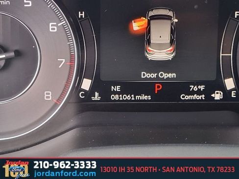 Used 2020 Acura RDX FWD w/ Technology Package image 30