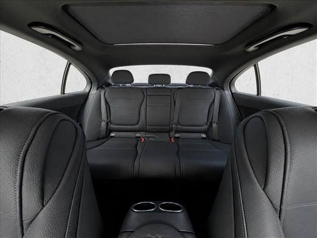 Used 2026 Mercedes-Benz C 300 Sedan image 20