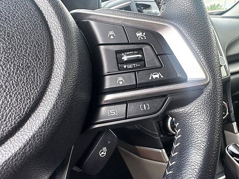 Used 2019 Subaru Forester Limited w/ Popular Package #3 AWD/4WD image 20