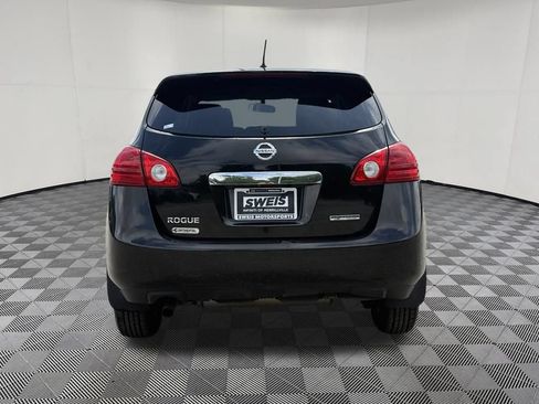 Used 2012 Nissan Rogue S w/ Special Edition Pkg FWD image 7