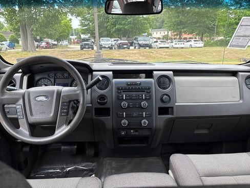 Used 2010 Ford F150 STX RWD image 10